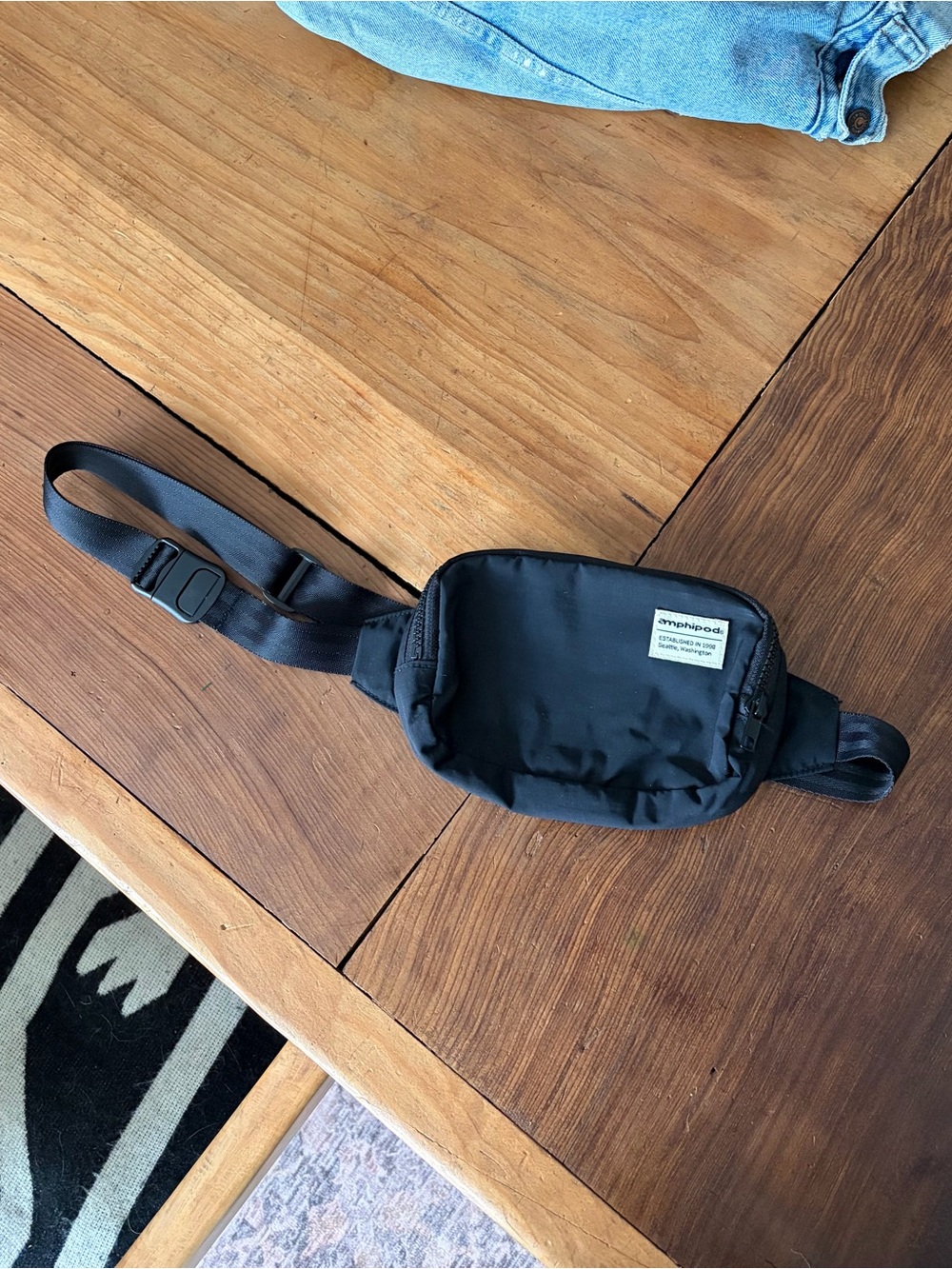 AMPHIPOD BAG - Picture 2 of 4